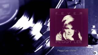 Peggy Lee - Fever (Full Album)