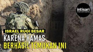 Ketika Operasi Intelijen Israel untuk Menyusup Hamas Gagal Total | Intisari Online