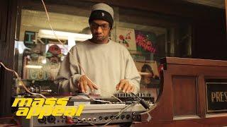 Rhythm Roulette: K-Def | Mass Appeal