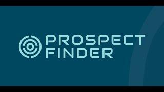 Prospect Finder - the ultimate lead generator