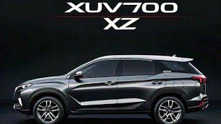 XUV700 XZ Review: Is This the Ultimate SUV?"