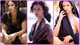 Indira Varma (Ellaria Sand in Game of Thrones) Rare Photos | Family | Friends | Lifestyle