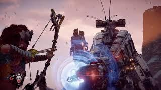 [2 THUNDERJAWS!] Horizon Zero Dawn (Ultra Hard) - Aloy the Machine Slayer #28: Thunderjaws