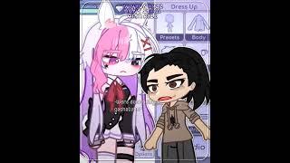 IM QUITTING BEING A GACHATUBER IB:@Musashi_ace #gacha #tweening #dontflop  #animation