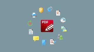 Adding Watermarks to PDF Documents with PDF-XChange Editor