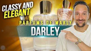 Parfums de Marly Darley Review! A Hidden Gem From Parfums de Marly?