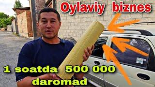 Uyda  1  kuniga  4 - 5 million  topin. ️ +998908519707 ️ +998916910444