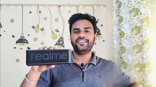 Realme Brick Bluetooth Speaker 20W | Unboxing/Review |  Bass Boosted Drivers |