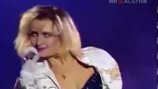 Татьяна Овсиенко   Капитан 1993 год