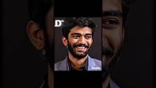 Gukesh : Grandmaster And World Chess Winner x FilmyEdits || Edit Video || #shortvideo