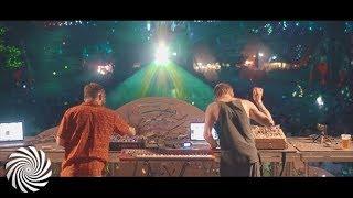 Melting Point @ Ozora Festival 2017 [Full Set]