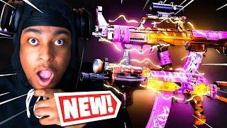 NEW Anime Assassin Bundle in BLACK OPS COLD WAR..  (NEW ANIME DLC WEAPONS)