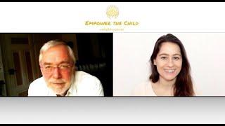 Gerald Hüther zu "Empower the Child"