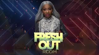 Patrice Roberts - Level Up (Fresh Out Riddim) | 2022 Soca