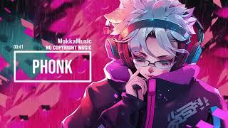 Crazy Drift Phonk (No Copyright Music) by MokkaMusic / Turbocharged Drift