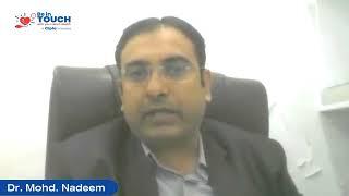 Understand Hypertension By Dr. Mohd. Nadeem