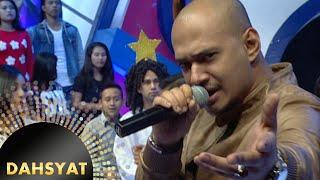 Merinding banget denger suara Husein 'Biar Cinta Bicara' [Dahsyat] [27 Okt 2015]