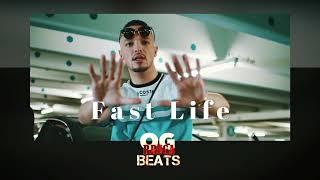 Azet / Fast Life / Type Beat / 2022