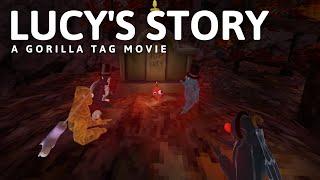 Lucy’s  Story // A Gorilla Tag Movie