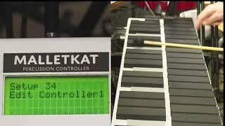 Changing Octaves: malletKAT Training Videos