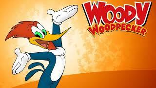 Woody Woodpecker Laugh | Free Ringtone Download