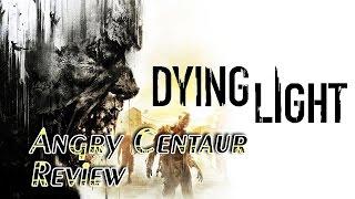 Dying Light Review