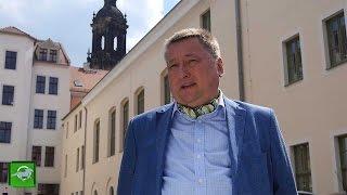 Interview mit Michael Becker, Präsident des DRV 1890 e.V. - Teil 1