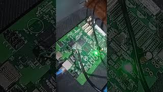 Recuperar Nand o volver firmware stock Antminer s9 control board