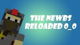 The Newbies Reborn: Episode 1