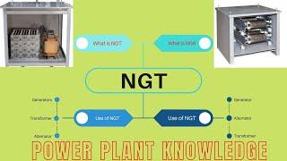 Neutral Grounding Transformer. Study of NGT, it's use and advantages.
