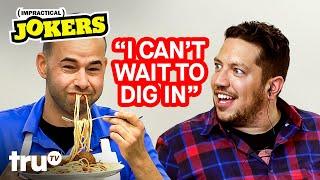 Murr's Novocaine Punishment (Clip) | Impractical Jokers | truTV