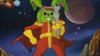 Bucky O' Hare - Intro