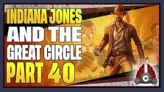 Indiana Jones And The Great Circle | Part 40