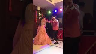 Couple dance | Punjabi couple | Special day ️| Jatta khich selfie | harryjot shekhu