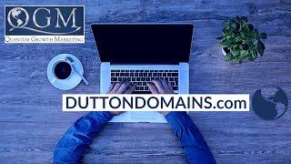 Domain Names For Sale - Where To Buy Domain Names 2022 - Dutton Domains ▶ Domain Names Sale