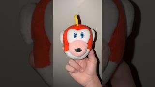 Cheep-Cheep Plush #nintendo #supermario #gaming