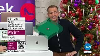 HSN | Apple Electronic Gifts 12.07.2024 - 02 AM