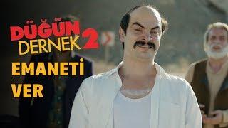 Düğün Dernek 2: Sünnet | Emaneti Ver