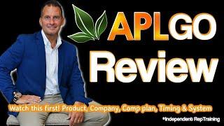 APL Go Review | Best Version