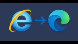 Windows 10 11 Asking for Internet explorer bring up Microsoft Edge explains IE mode