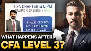 How to become a CFA Charterholder? | Exam Procedure