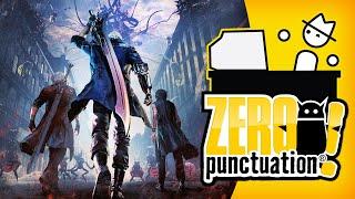 Devil May Cry 5 (Zero Punctuation)