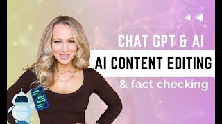 AI Content Editing