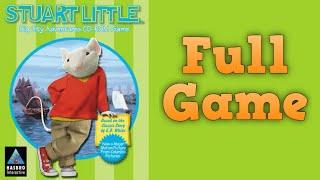 Whoa, I Remember: Stuart Little: Big City Adventures: Full Game