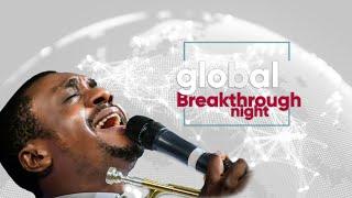Nathaniel Bassey Powerful Worship | The Liberty Church Global Breakthrough Night