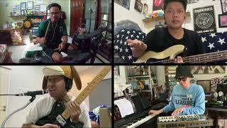 Yowis Ben - Ga Iso Turu (Stay Home Session)