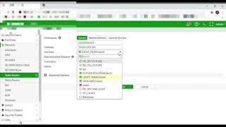 Fortigate firewall configuration