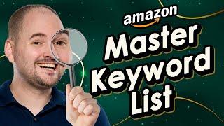 How to Conduct Effective Keyword Research for Amazon Product Listings