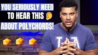 Polychords Explained! - Advanced Gospel Piano Tutorial (Jonathan Powell Gospel Piano)