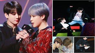  SECRETS of JIMIN and JUNGKOOK that ARMY doesn't know ️‍️️‍️